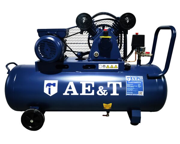 Компрессор TK-100-3A  AE&T