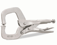 Клещи фиксирующие 16L0211-01C-NR NICHER®